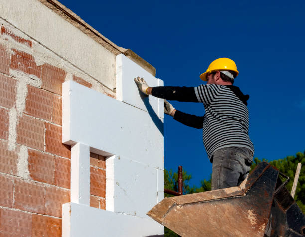 Best Residential Insulation in Blanchester, OH