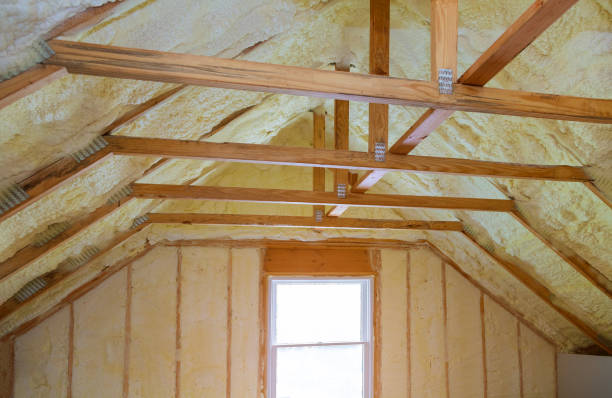 Types of Insulation We Offer in Blanchester, OH