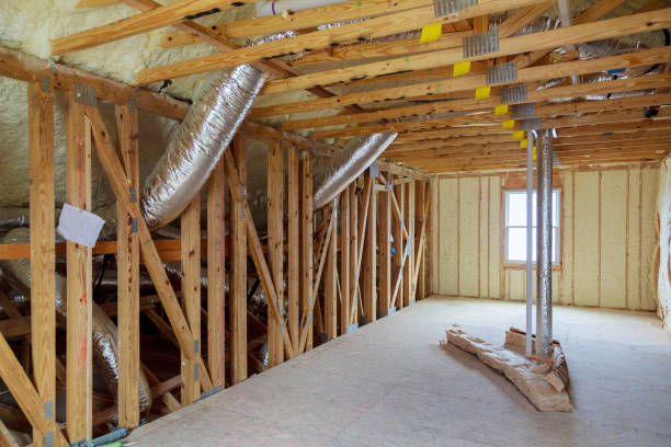 Best Eco-Friendly Insulation in Blanchester, OH