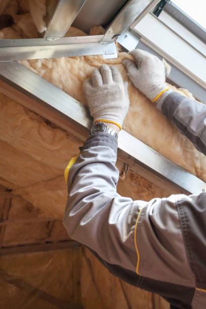 Best Geographic-Specific Insulation Services in Blanchester, OH