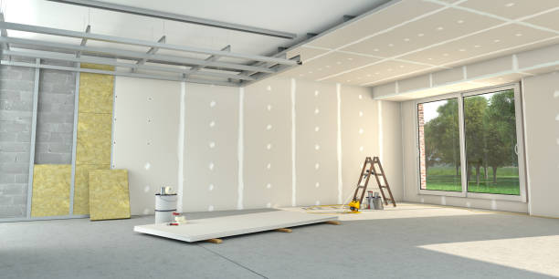 Best Cellulose Insulation in Blanchester, OH
