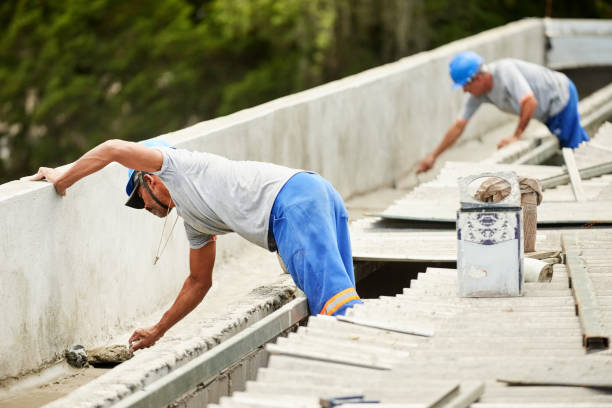 Best Specialized Insulation Services in Blanchester, OH