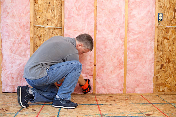 Best Insulation for Specific Applications in Blanchester, OH