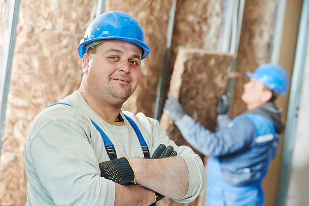 Best Spray Foam Insulation in Blanchester, OH