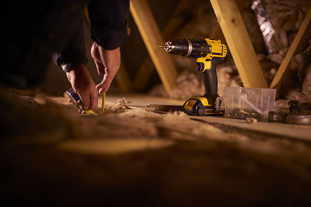 Best Commercial Insulation in Blanchester, OH